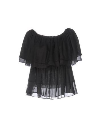 Блузка ASPESI DESIGN BY LAWRENCE STEELE