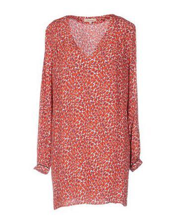 Блузка CHARLISE