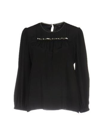 Блузка MARC JACOBS
