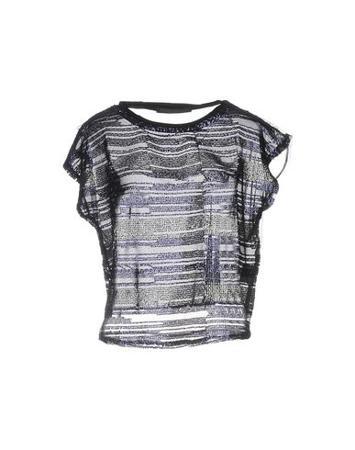 Блузка TRASH & LUXURY