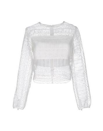 Блузка JOVONNA