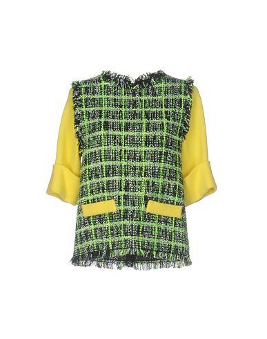 Блузка MOSCHINO CHEAPANDCHIC