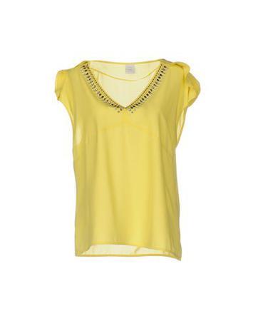 Блузка PINKO TAG