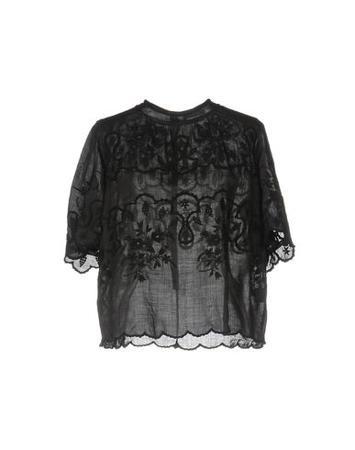 Блузка ISABEL MARANT