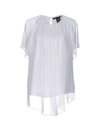 Блузка THOMAS WYLDE