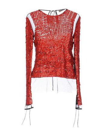 Блузка EMILIO PUCCI