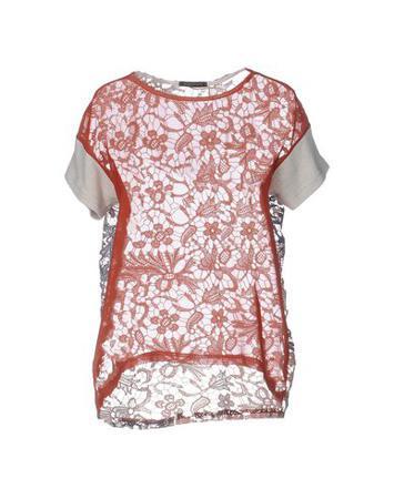 Блузка HAPPINESS