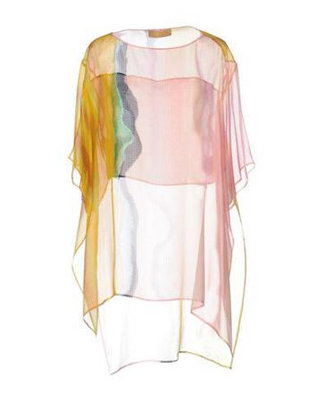 Блузка EMILIO PUCCI