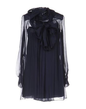 Блузка MIU MIU