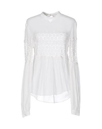 Блузка VERONIQUE BRANQUINHO