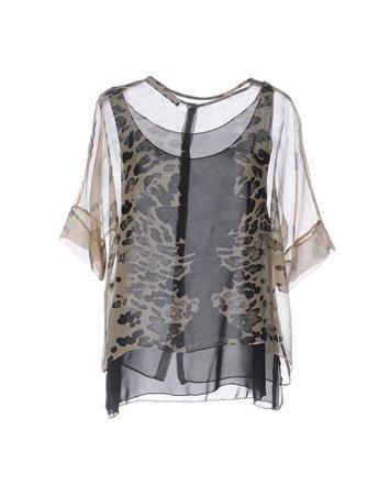 Блузка LES COPAINS