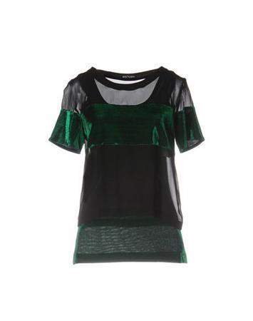 Блузка WHO*S WHO