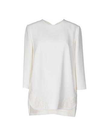 Блузка ERMANNO SCERVINO