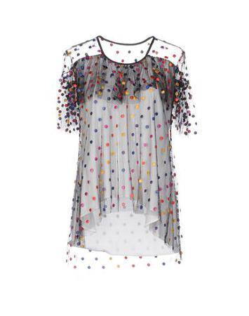 Блузка MARCO DE VINCENZO