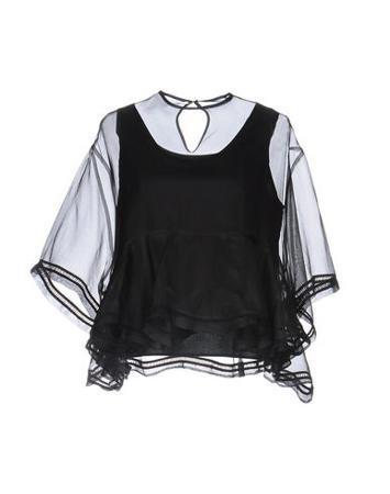 Блузка BLANCA LUZ