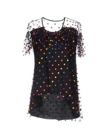 Блузка MARCO DE VINCENZO