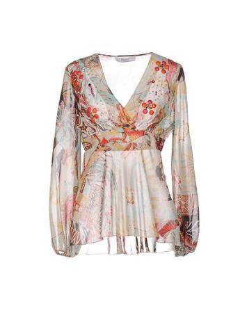 Блузка BLUGIRL BLUMARINE