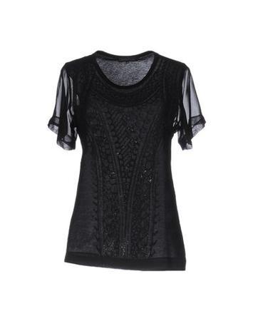 Блузка BARBARA BUI