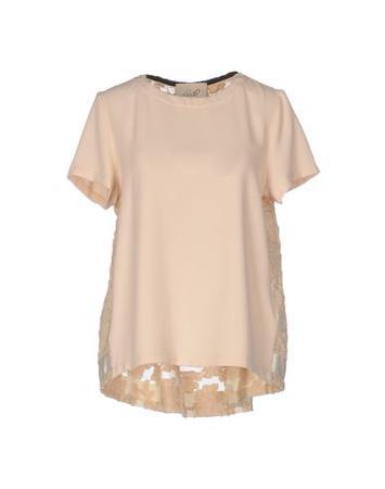 Блузка LUCILLE