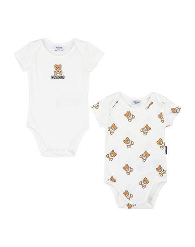 Боди MOSCHINO BABY
