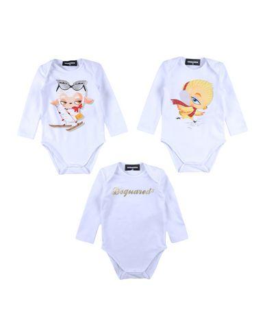 Боди DSQUARED2