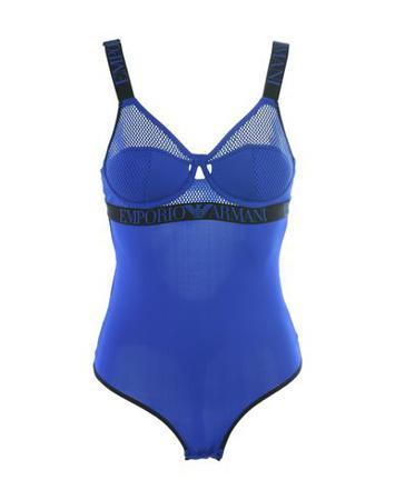Боди EMPORIO ARMANI