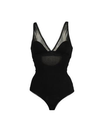 Боди UNDERPROTECTION