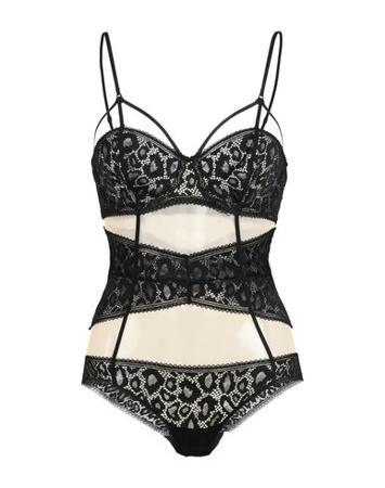 Боди CALVIN KLEIN UNDERWEAR