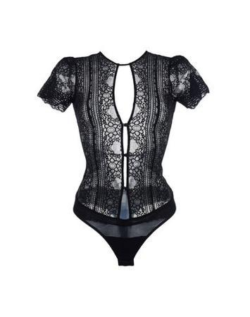 Боди FOR LOVE & LEMONS