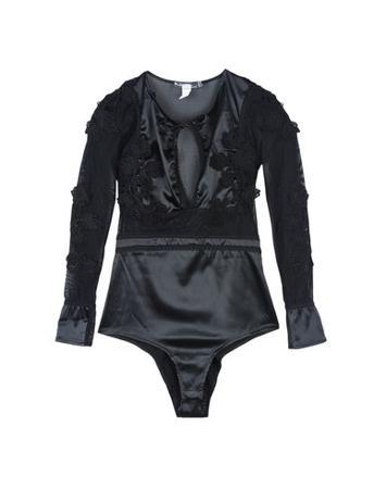 Боди FOR LOVE & LEMONS