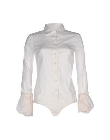 Боди PATRIZIA PEPE SERA