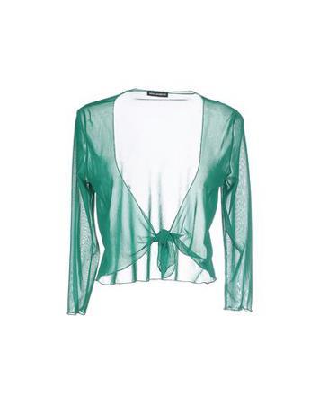 Болеро MINA GAMBONI