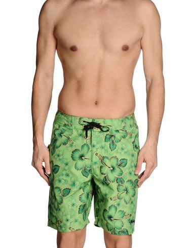 Шорты STUSSY