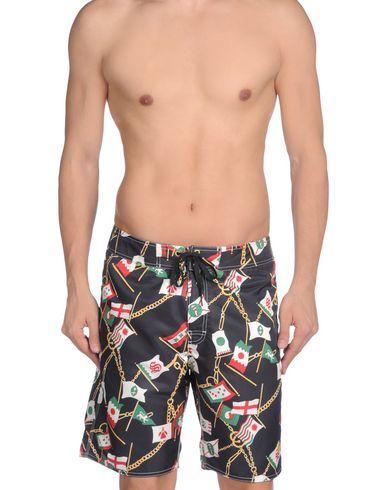 Шорты STUSSY