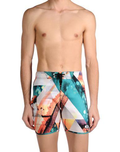 Шорты BILLABONG