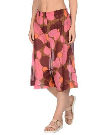 Шорты MARZIA GENESI SEA