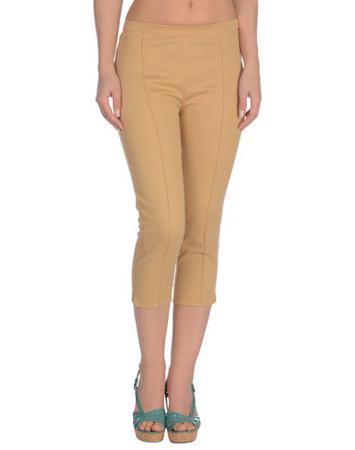 Шорты ERMANNO SCERVINO BEACHWEAR