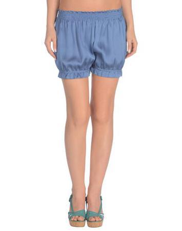 Шорты MARZIA GENESI SEA