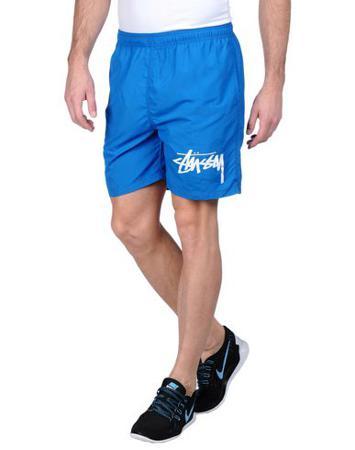 Шорты STUSSY