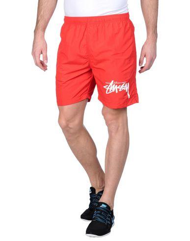 Шорты STUSSY