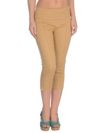 Шорты ERMANNO SCERVINO BEACHWEAR