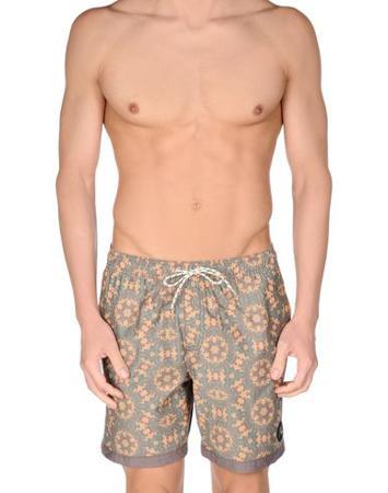 Шорты QUIKSILVER