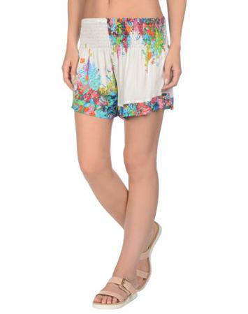 Шорты MISS BIKINI Шорты MISS BIKINI