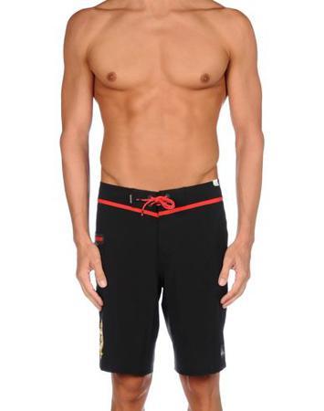 Шорты QUIKSILVER