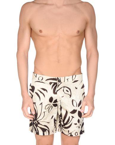 Шорты ROBERTO CAVALLI BEACHWEAR