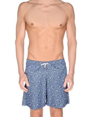 Шорты MAKE YOUR ODYSSEY