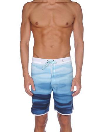 Шорты HURLEY