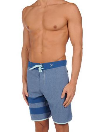 Шорты HURLEY