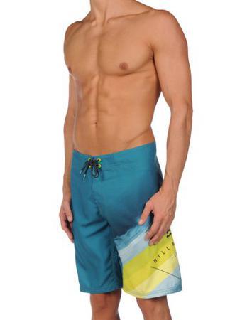 Шорты BILLABONG