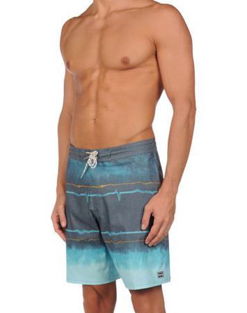 Шорты BILLABONG